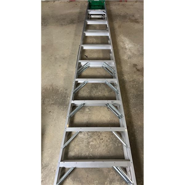 10' Werner Ladder