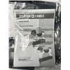 Image 3 : Porter Cable Brad Nailer