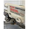 Image 2 : Sears Craftsman Saw