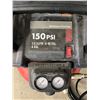 Image 2 : Porter Cable 150psi 6Gallon Air Compressor