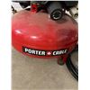 Image 3 : Porter Cable 150psi 6Gallon Air Compressor