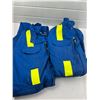Image 1 : Bulwark Protective Apparel Coveralls