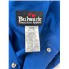 Image 3 : Bulwark Protective Apparel Coveralls