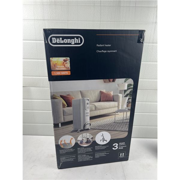 Delonghi Radiant Heater