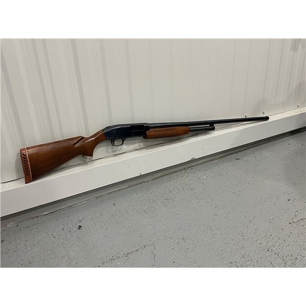 MOSSBERG & SONS INC. 12 GA Shotgun