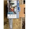 Image 1 : Husqvarna Chainsaw