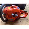 Image 4 : Husqvarna Chainsaw