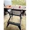 Image 1 : Black & Decker Workmate 200 Bench