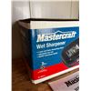 Image 3 : Mastercraft Wet Sharpener