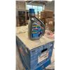 Image 1 : BOX OF 4X4 LITERS ALASKAN ICE PREVENTER