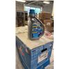 Image 1 : BOX OF 4X4 LITERS ALASKAN ICE PREVENTER