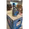 Image 1 : BOX OF 4X4 LITERS ALASKAN ICE PREVENTER