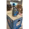 Image 1 : BOX OF 4X4 LITERS ALASKAN ICE PREVENTER