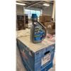 Image 1 : BOX OF 4X4 LITERS ALASKAN ICE PREVENTER