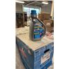 Image 1 : BOX OF 4X4 LITERS ALASKAN ICE PREVENTER