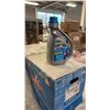 Image 1 : BOX OF 4X4 LITERS ALASKAN ICE PREVENTER