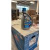 Image 1 : BOX OF 4X4 LITERS ALASKAN ICE PREVENTER