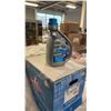 Image 1 : BOX OF 4X4 LITERS ALASKAN ICE PREVENTER