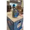 Image 1 : BOX OF 4X4 LITERS ALASKAN ICE PREVENTER