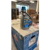 Image 1 : BOX OF 4X4 LITERS ALASKAN ICE PREVENTER