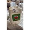 Image 1 : 18.92 LITRE CONTAINER OF FOX FARM GROW BIG 6-4-4 LIQUID PLANT FOOD