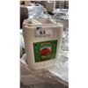 Image 1 : 18.92 LITRE CONTAINER OF FOX FARM GROW BIG 6-4-4 LIQUID PLANT FOOD