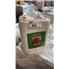 Image 1 : 18.92 LITRE CONTAINER OF FOX FARM GROW BIG 6-4-4 LIQUID PLANT FOOD
