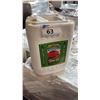 Image 1 : 18.92 LITRE CONTAINER OF FOX FARM GROW BIG 6-4-4 LIQUID PLANT FOOD