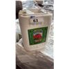 Image 1 : 18.92 LITRE CONTAINER OF FOX FARM GROW BIG 6-4-4 LIQUID PLANT FOOD