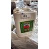 Image 1 : 18.92 LITRE CONTAINER OF FOX FARM GROW BIG 6-4-4 LIQUID PLANT FOOD