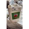 Image 1 : 18.92 LITRE CONTAINER OF FOX FARM GROW BIG 6-4-4 LIQUID PLANT FOOD