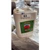 Image 1 : 18.92 LITRE CONTAINER OF FOX FARM GROW BIG 6-4-4 LIQUID PLANT FOOD