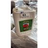Image 1 : 18.92 LITRE CONTAINER OF FOX FARM GROW BIG 6-4-4 LIQUID PLANT FOOD