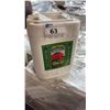 Image 1 : 18.92 LITRE CONTAINER OF FOX FARM GROW BIG 6-4-4 LIQUID PLANT FOOD