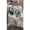 Image 1 : PALLET OF ASSORTED LIQUID PLANT NUTRIENTS INCLUDING CONNOISSEUR, MONSTER GOLD AND GROTEK 3-1-4