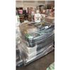 Image 1 : PALLET OF ASSORTED PLANT NUTRIENTS INCL CARBO BLAST, BUD BLOOD AND SUPER NATURAL GRO TERRA 20-20-20