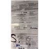Image 2 : 8 BOXES OF GRODAN GROW-CUBES 3 BAGS 2 CU FT PER BAG