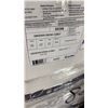 Image 2 : 8 BOXES OF GRODAN GROW-CUBES 3 BAGS 2 CU FT PER BAG