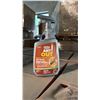 Image 2 : 384 ONE LITER SPRAY CONTAINERS OF WILSON ANT OUT ANT KILLER
