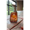 Image 2 : 384 ONE LITER SPRAY CONTAINERS OF WILSON ANT OUT ANT KILLER
