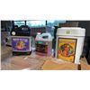 Image 2 : ADVANCED NUTRIENTS BULK LOT: SENSI GROW PART B/A AND GROTEK FINAL FLUSH STRAWBERRY