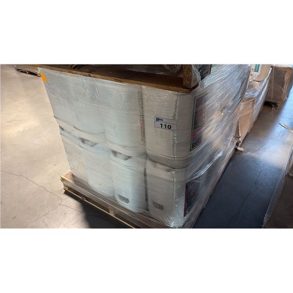 BULK ADVANCED NUTRIENTS 32 MIXED JUGS INCL SENSI COCO 3-0-0A, SENSI CAL 4-0-0 AND FOXFARM GROW 2-1-6