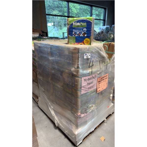 96PC PLANTBEST BEATSPEAT (5KG) ORGANIC, COMPRESSED COCONUT COIR BLOCK