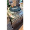 Image 1 : 80PC STACK!T DR24CLIP 2-FOOT DIAMETER, 8-LEVEL, COLLAPSIBLE MESH HANGING DRYING RACK AND