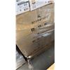 Image 2 : 80PC STACK!T DR24CLIP 2-FOOT DIAMETER, 8-LEVEL, COLLAPSIBLE MESH HANGING DRYING RACK AND