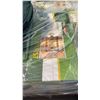 Image 3 : 80PC STACK!T DR24CLIP 2-FOOT DIAMETER, 8-LEVEL, COLLAPSIBLE MESH HANGING DRYING RACK AND