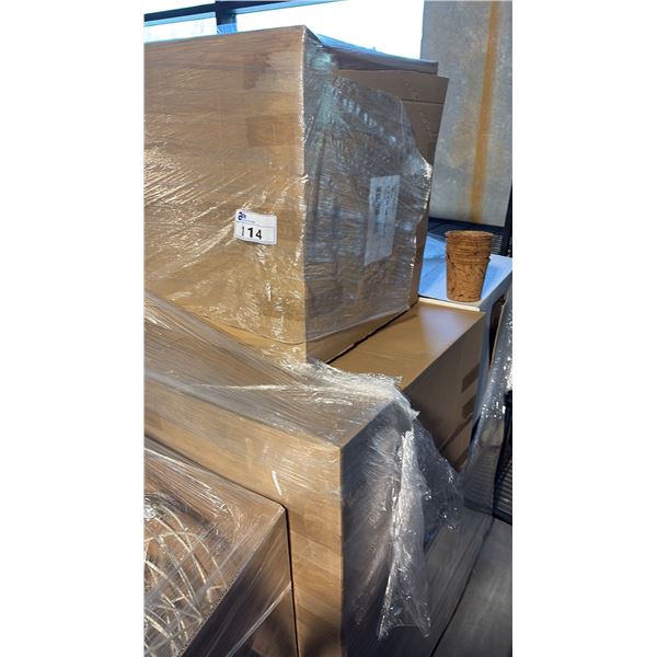 BULK PEST CONTROL & PRO-GROWER SUPPLY LOT