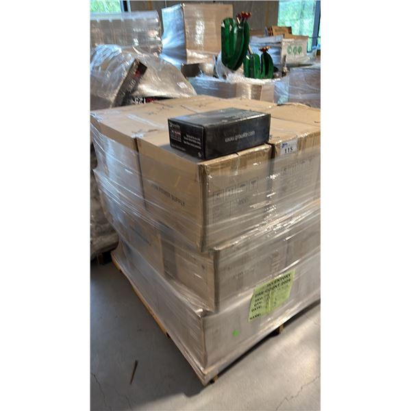 138PC GROWLITE 315W CERAMIC METAL HALIDE HIGH-EFFICIENCY, FULL-SPECTRUM HORTICULTURAL LIGHTS