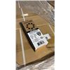 Image 2 : PHOTOBIO PHANTOM 208-240V POWER HARNESS (CHE1063015W) 10-FOOT, 16AWG WHITE POWER CABLE