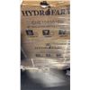 Image 3 : PHOTOBIO PHANTOM 208-240V POWER HARNESS (CHE1063015W) 10-FOOT, 16AWG WHITE POWER CABLE